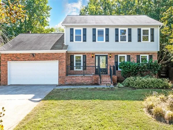 1581 Jubilee Trl, Kernersville, NC 27284