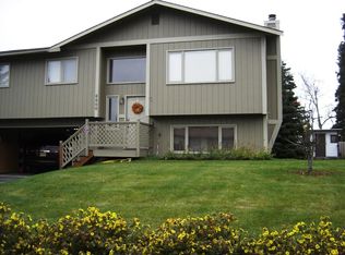 6800 Cheryl St, Anchorage, AK 99518