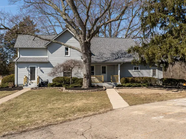 15431 Centerburg Rd, Centerburg, OH 43011