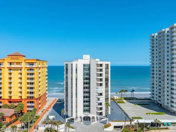 2917 S Atlantic Ave #1101, Daytona Beach Shores, FL 32118