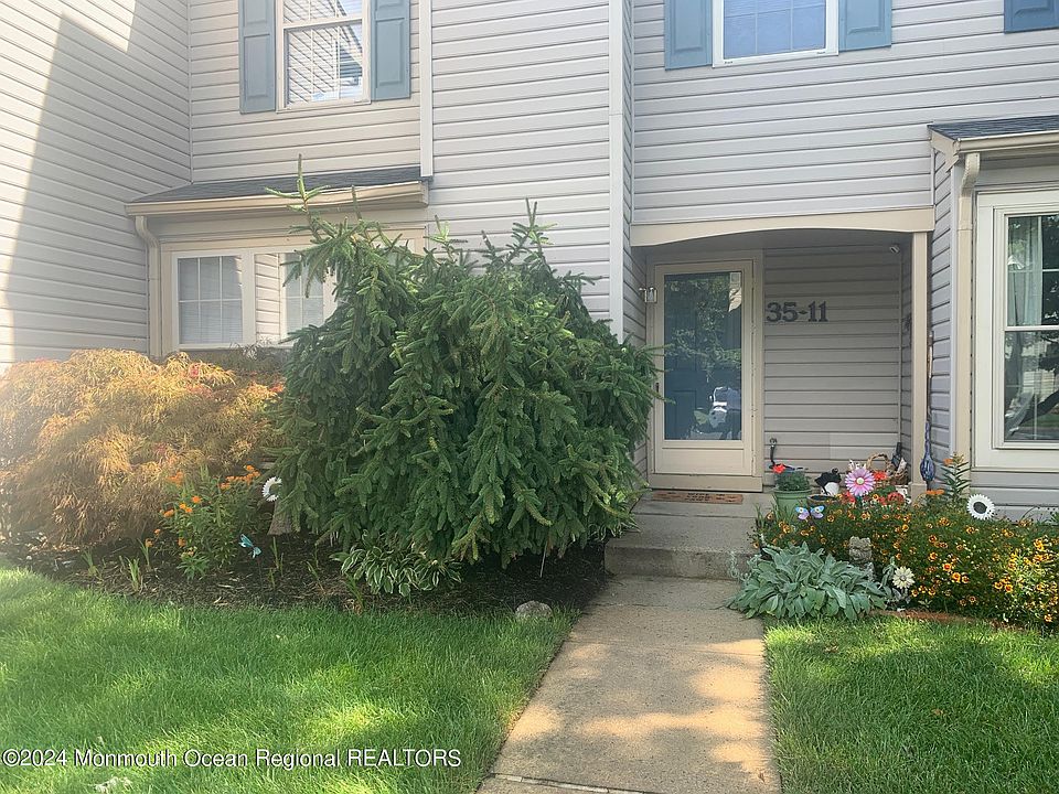 35 Whistler Drive UNIT 11, Freehold, NJ 07728 Zillow
