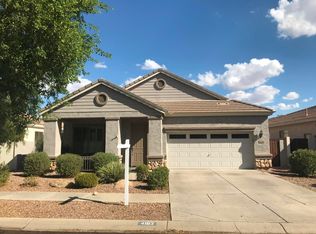 4183 E Marshall Ave, Gilbert, AZ 85297