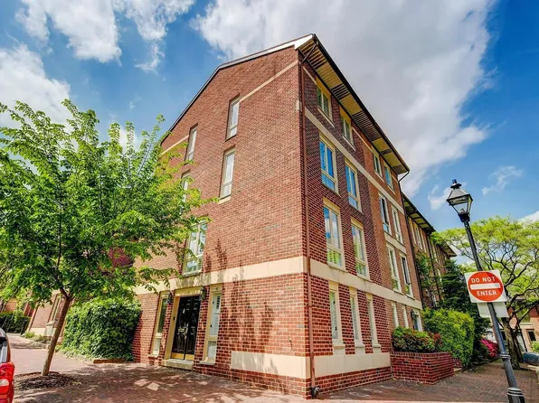 100 W Barre St, Baltimore, MD 21201