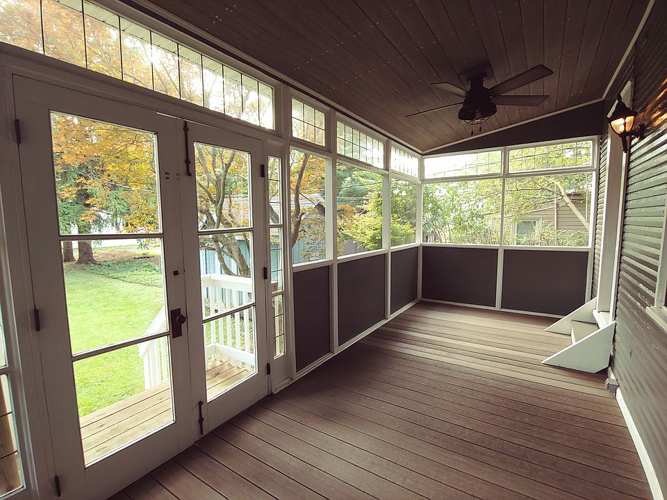 Charming Double on a Quiet Street Apartment Rentals Richmond, IN Zillow