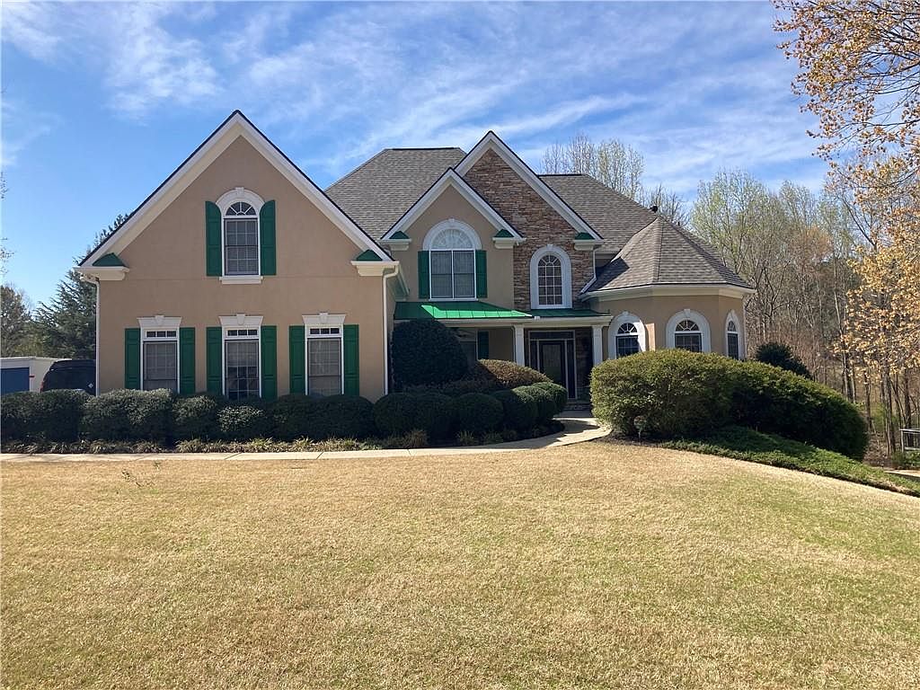 483 Bentwater Dr, Acworth, GA 30101 MLS 7197473 Zillow