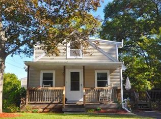 20 Davis St, Walpole, MA 02081