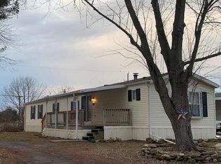 115 Greenbriar Ln W, Hebron, OH 43025