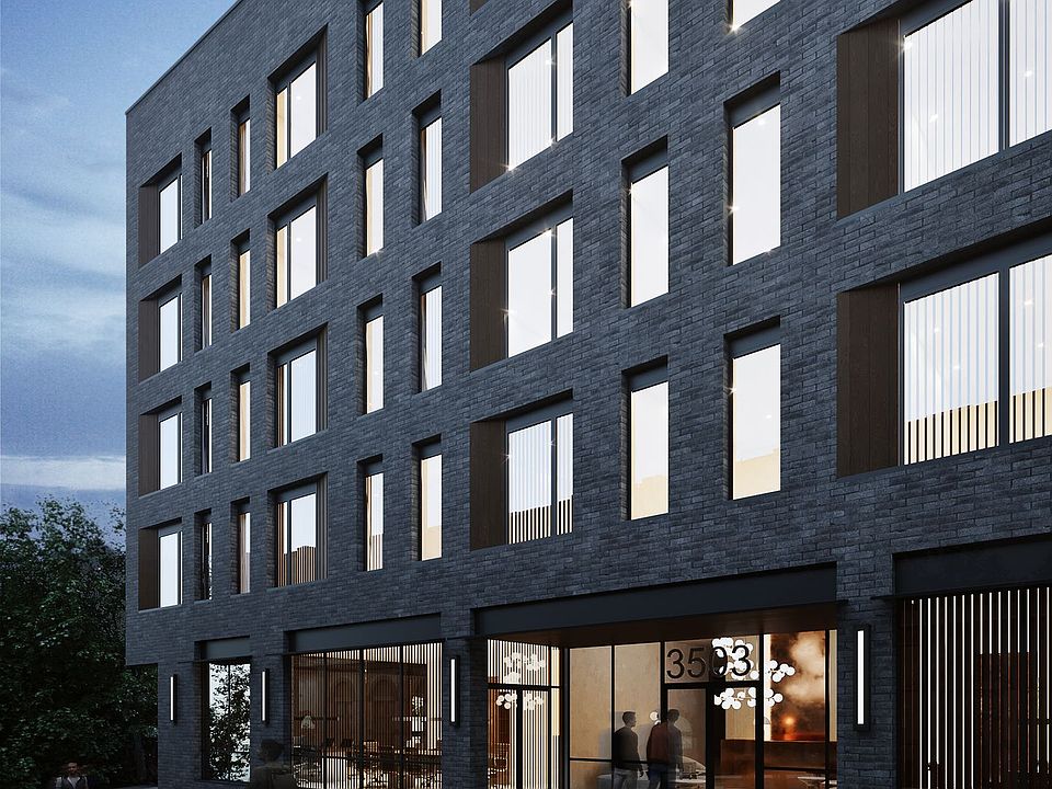 The Grace Apartment Rentals Philadelphia, PA Zillow