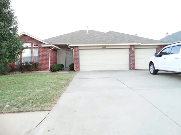 8812 NW 85th Pl, Oklahoma City, OK 73132
