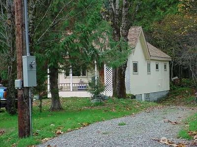 211 Index Ave, Index, WA, 98256