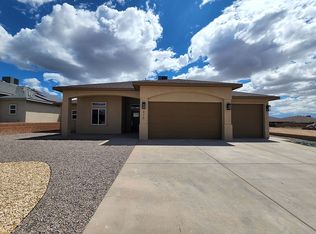 470 Montecito Dr, Alamogordo, NM 88310