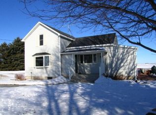 W10861 Zoar Rd, Pickett, WI 54964