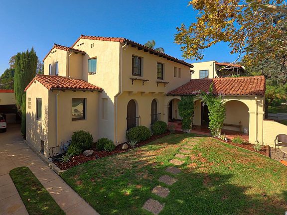 2nd image of 1535 Hillcrest Ave