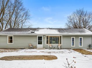 1215 N Benton Rd, Muncie, IN 47304