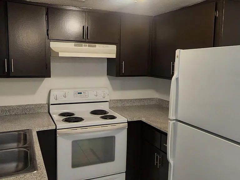 Modern Quarters Apartments — Photo 39