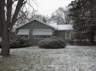 110 E Larch St, Silver Lake, WI 53170