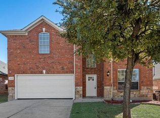 2640 Lake Ridge Dr, Little Elm, TX 75068