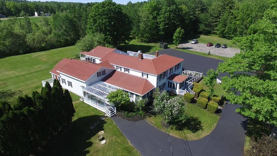 54 Sedgley Rd, Greene, ME 04236 MLS 1551424 Zillow