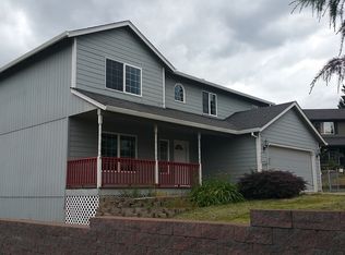 7800 NW 10th Ct, Vancouver, WA 98665