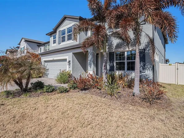 13362 Sage Hollow Ave, Riverview, FL 33579
