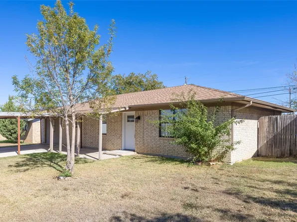 4302 Brookdale Dr, Brownwood, TX 76801