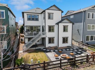 14845 Haley Ave, Parker, CO 80134