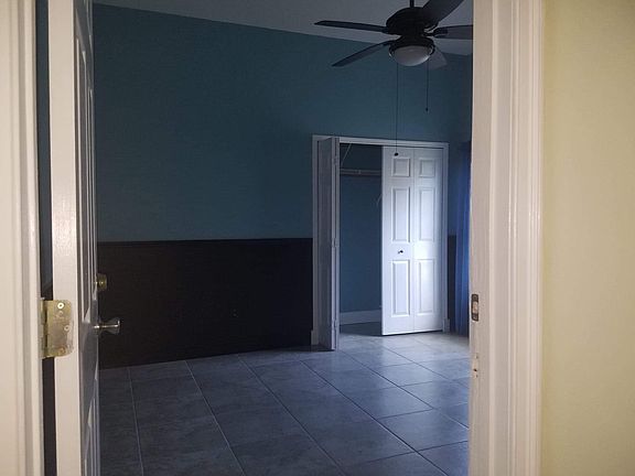 3rd Bedroom/Craft room
