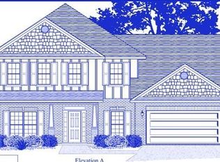 523 Bridgetown Ct, Lyman, SC 29365