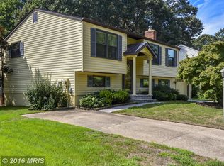 297 Berkeley Dr, Severna Park, MD 21146
