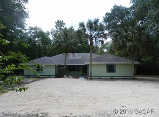 3799 NE 41st St, High Springs, FL 32643