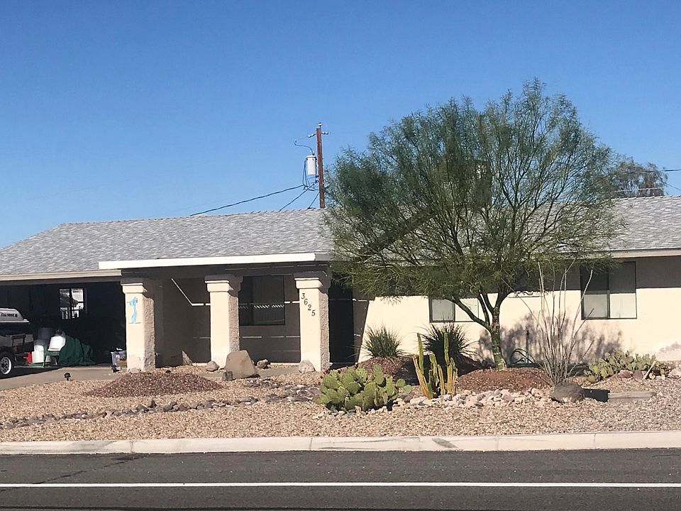 1st image of 3625 Chemehuevi Blvd