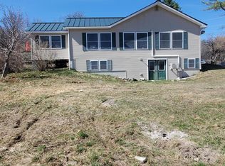 288 Cross Rd, Avon, ME 04966