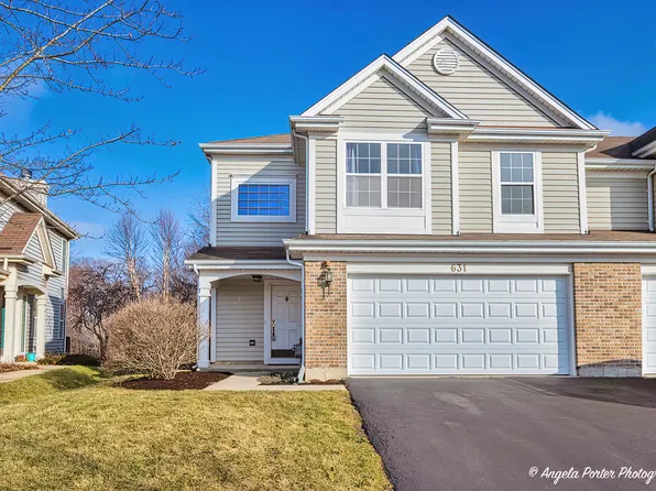 631 Crystal Springs Ct, Fox Lake, IL 60020