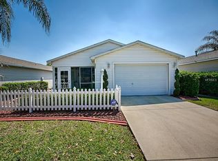 2626 Hialeah Ave, The Villages, FL 32162