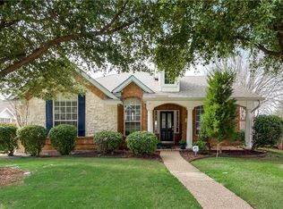 300 Hardwick Ct, Allen, TX 75013