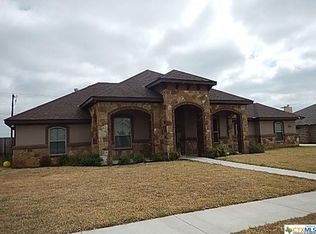 2204 Sparrow Rd, Killeen, TX 76542