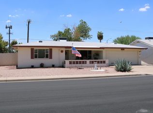 738 S Portland, Mesa, AZ 85206