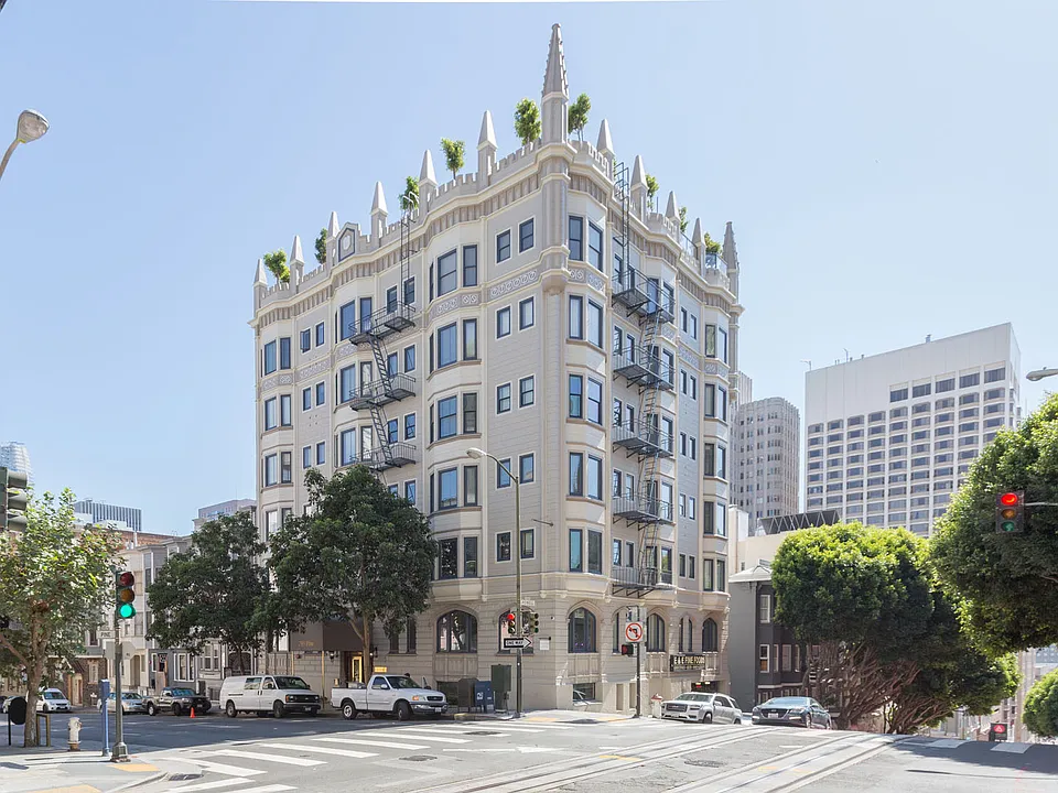 795 Pine