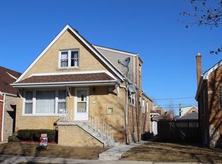4152 W 57th Pl, Chicago, IL 60629
