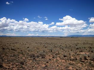 25 Valle Avila Ct, Stanley, NM 87056