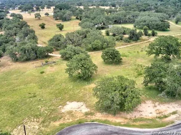 144 Timber Heights LOT 79, La Vernia, TX 78121