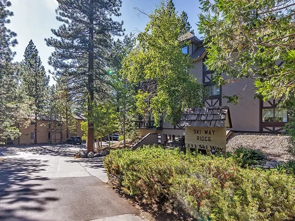 333 Ski Way Unit 260, Incline Village, NV 89451