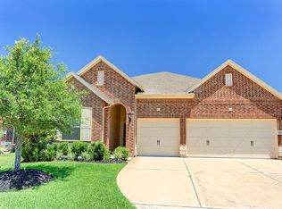2926 Eden Trails Ln, Richmond, TX 77406