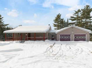 45 Carter Road, Troy, ME 04987