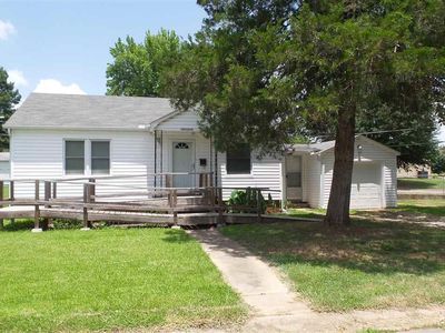 1911 W 18th St, N Little Rock, AR, 72114