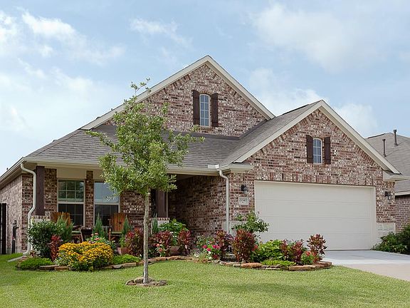 2nd image of 21543 Prairie Crest Dr