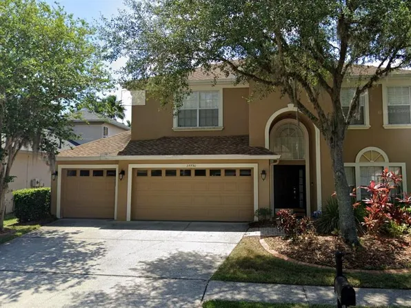 27730 Kirkwood Cir, Zephyrhills, FL 33544