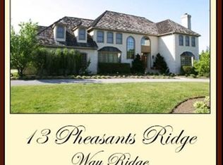 13 Pheasants Rdg N, Wilmington, DE 19807