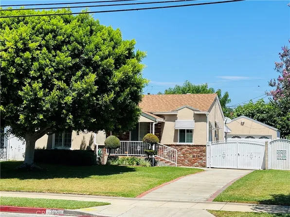 245 W Broadway, San Gabriel, CA 91776