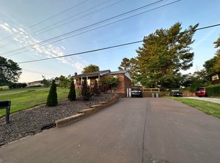 550 Susong Dr, Morristown, TN 37814